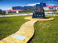 中山天华矿业集团